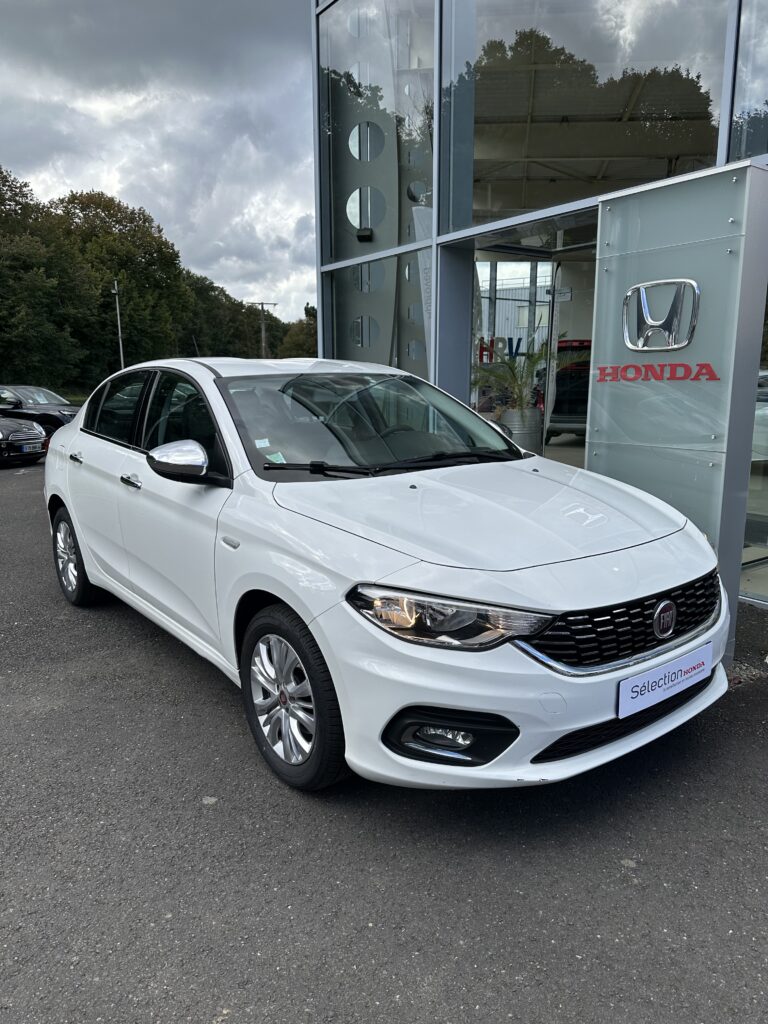 FIAT TIPO 2