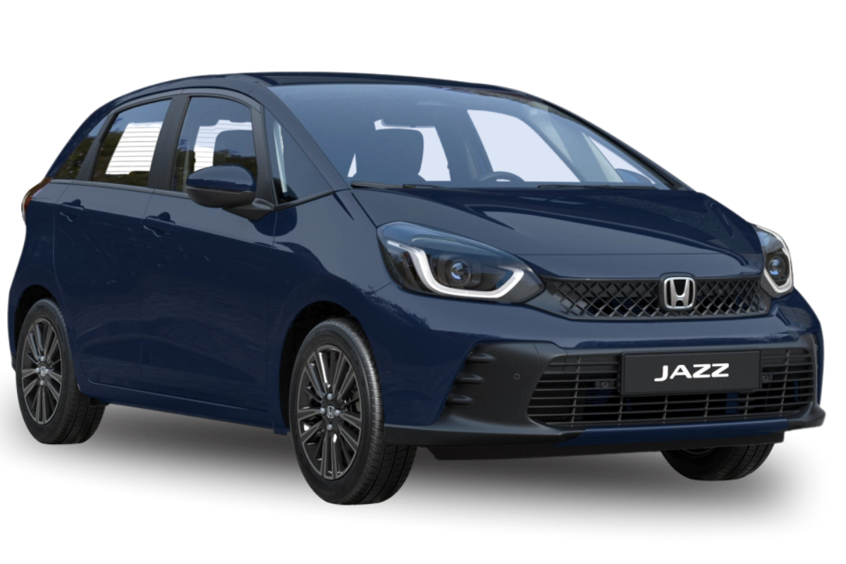 Honda Jazz Advance
