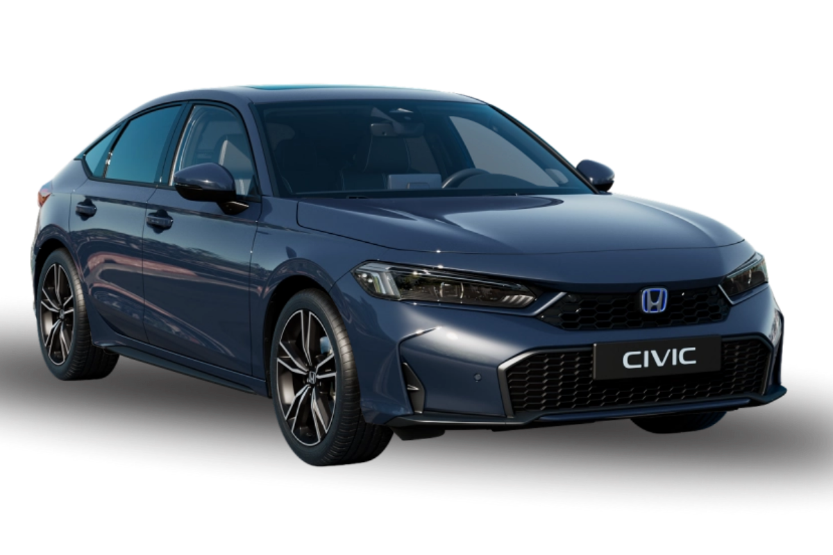 Honda Civic Advance
