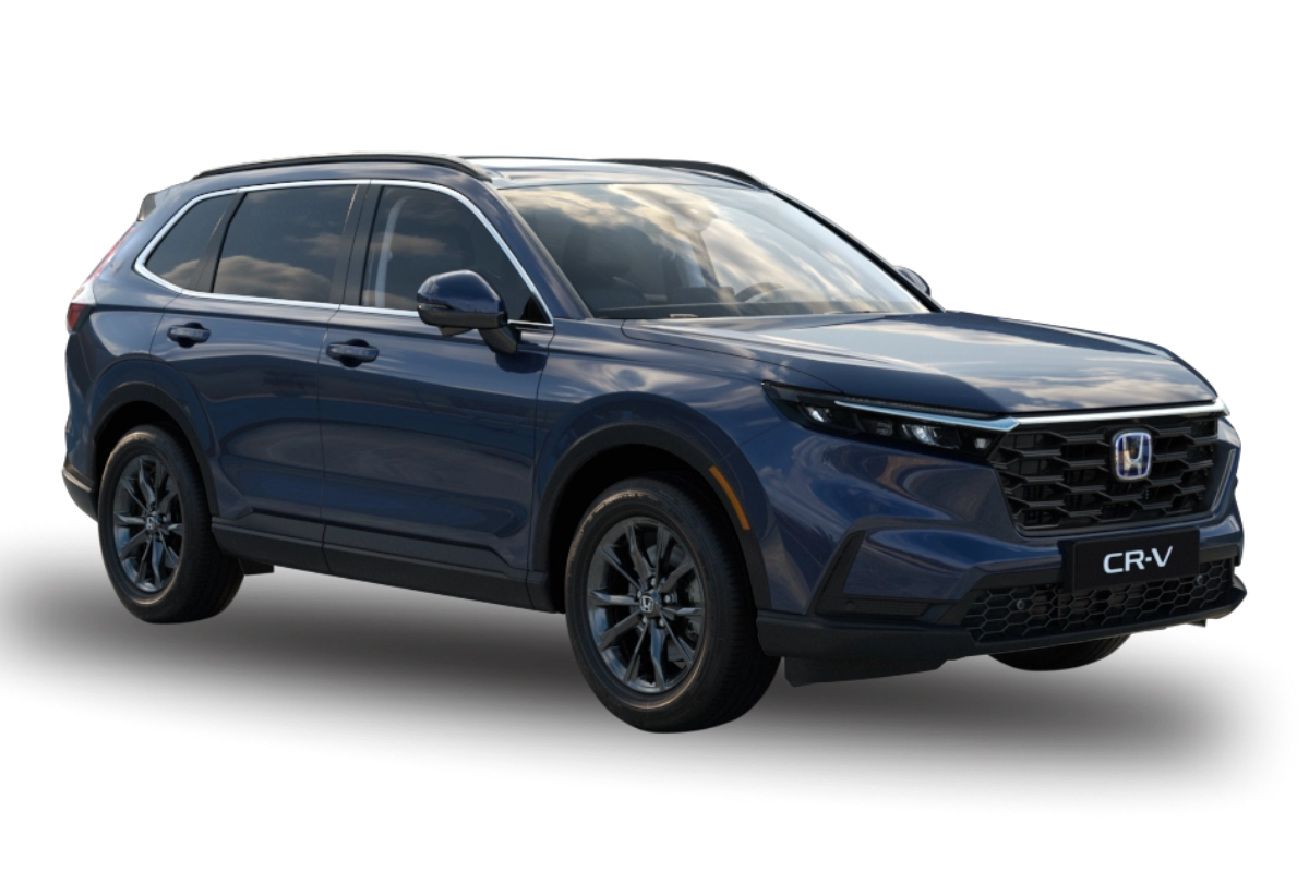 Honda CR-V Advance