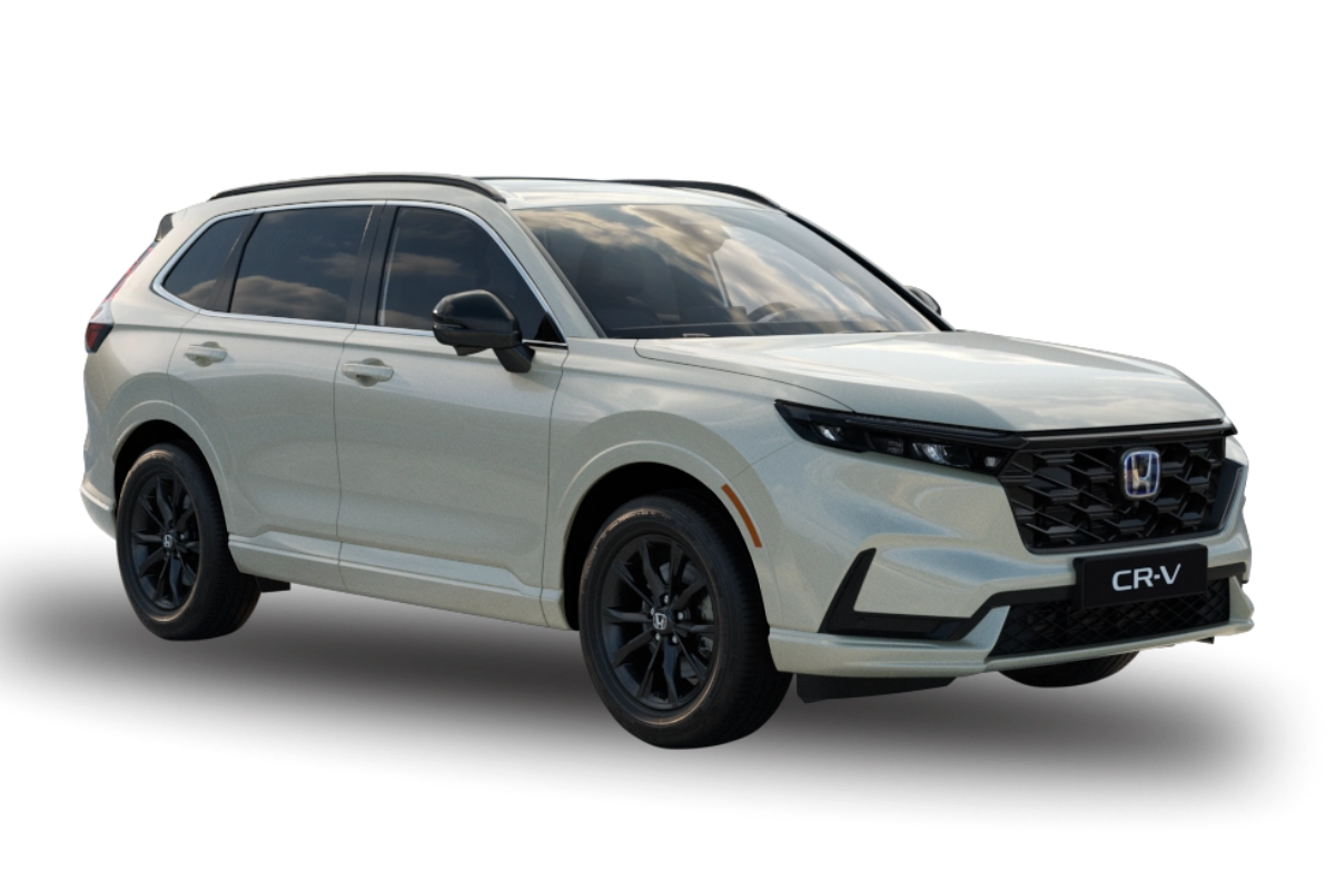 Honda CR-V Advance Tech