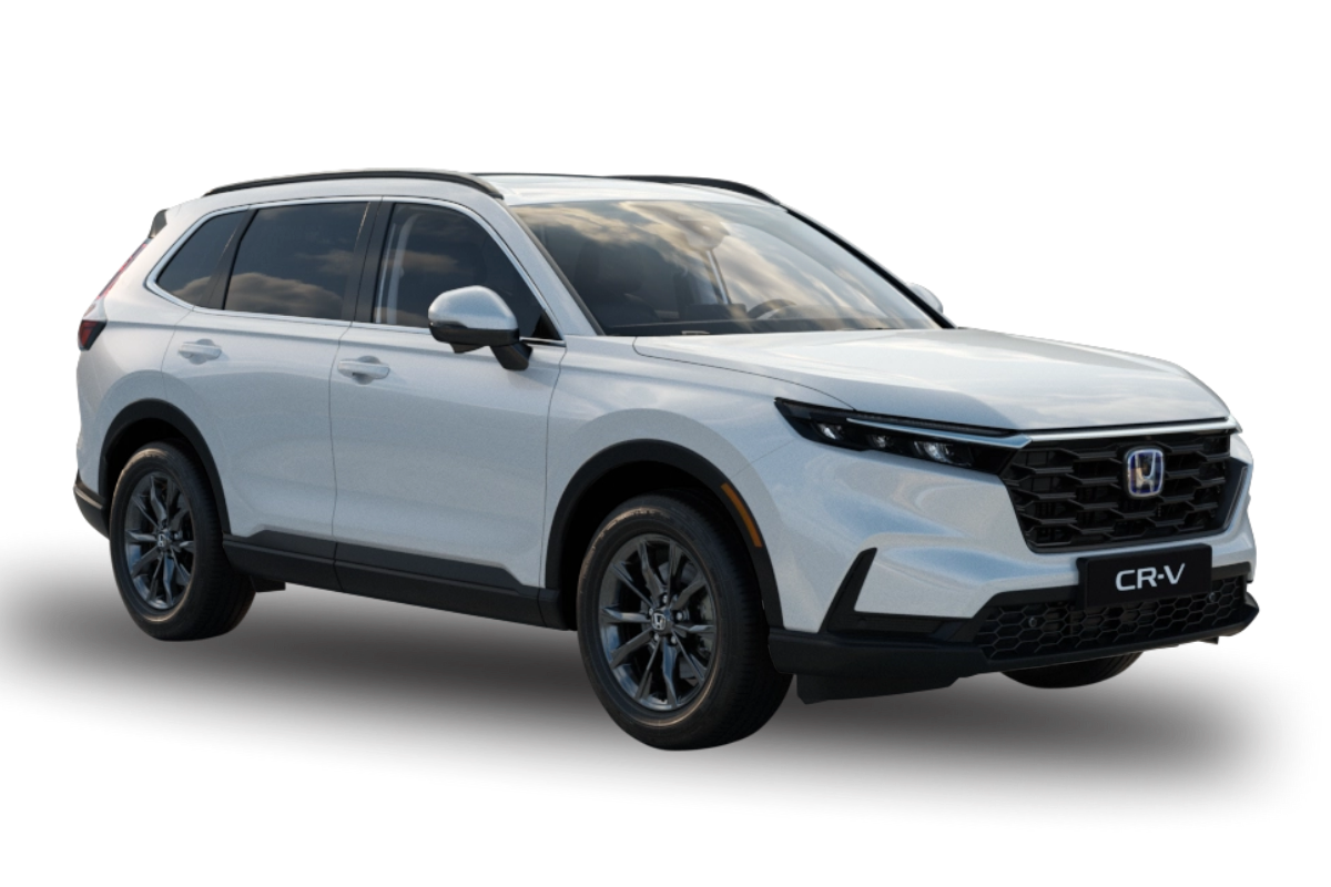 Honda CR-V Executive