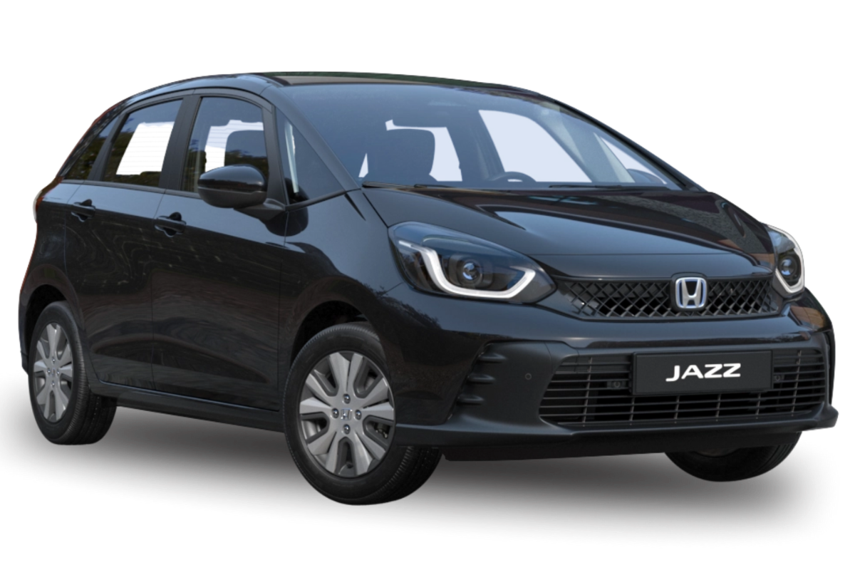 Honda Jazz Executive