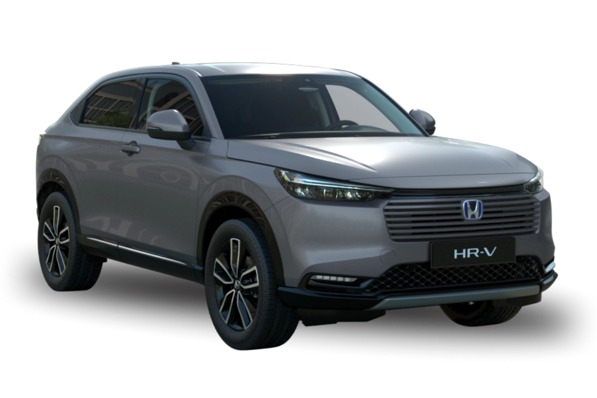 Honda HR-V Advance