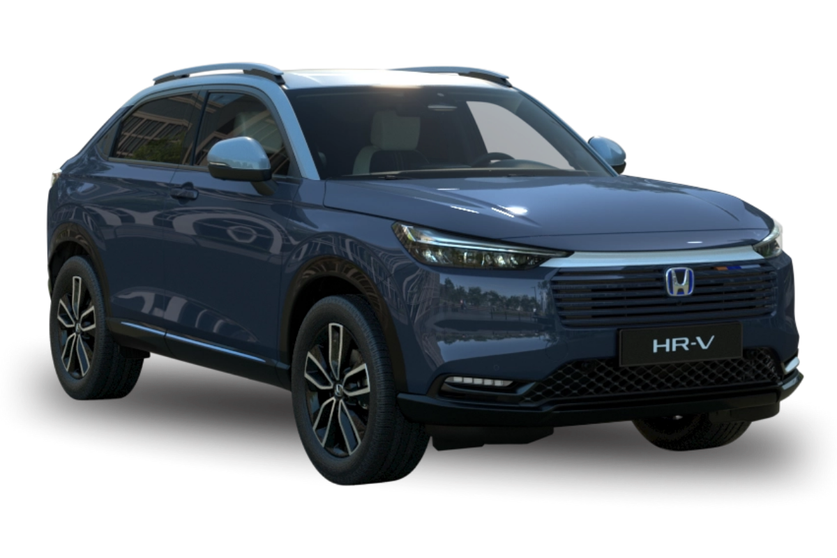 Honda HR-V Advance Style