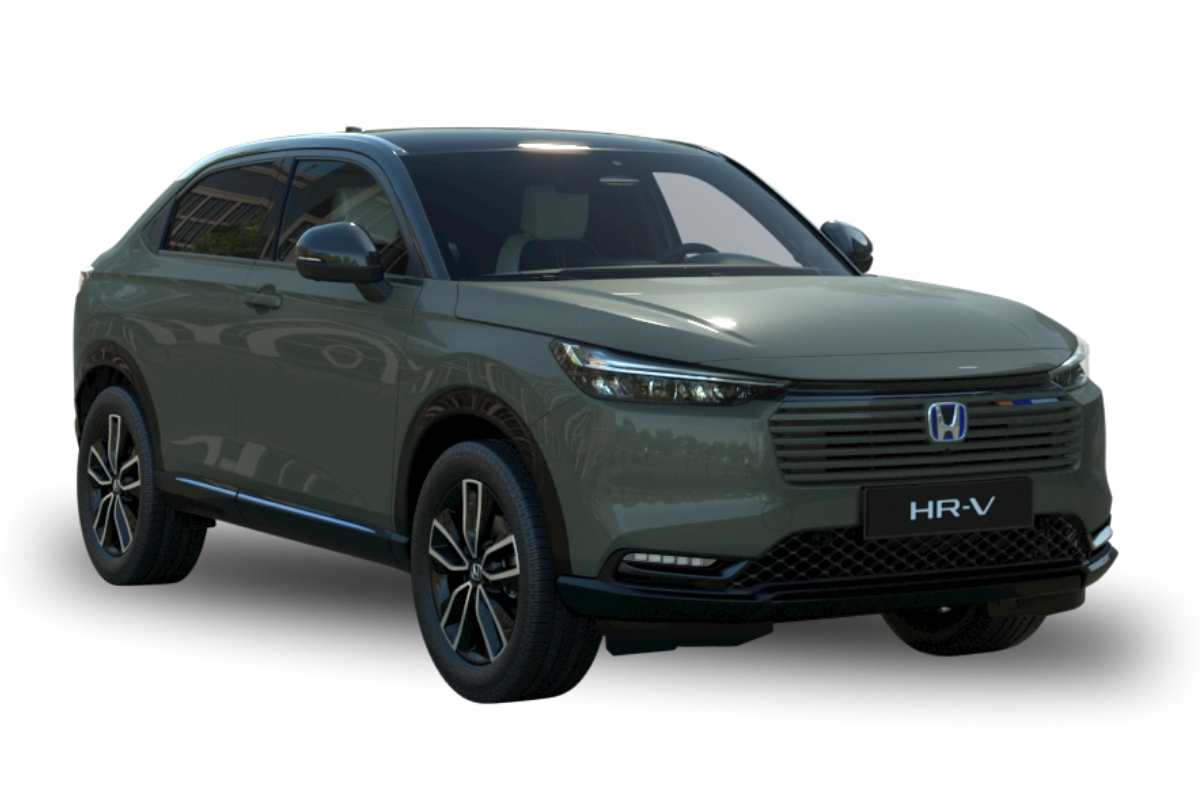 Honda HR-V Advance Style Plus