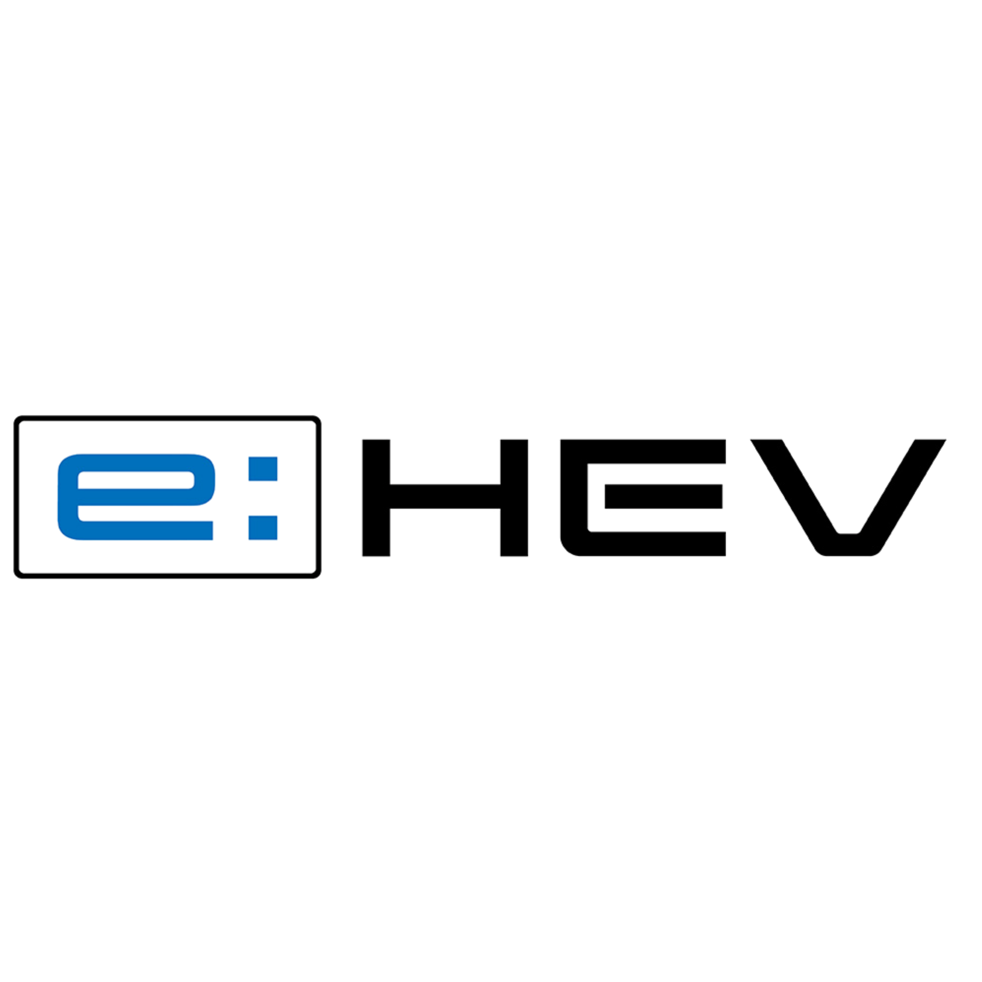 Logo e:HEV
