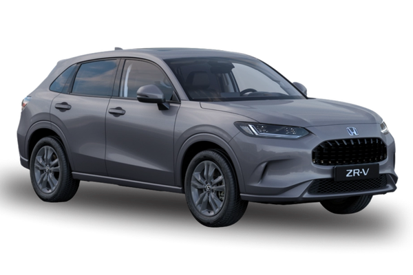 Honda ZR-V Advance