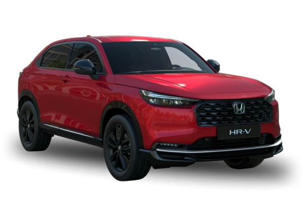 Honda HR-V Advance sport