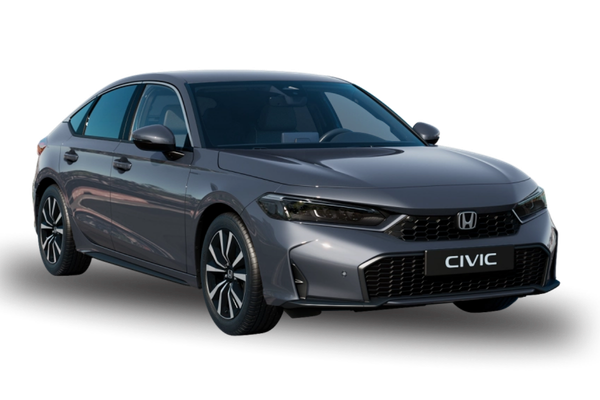Honda Civic Executive