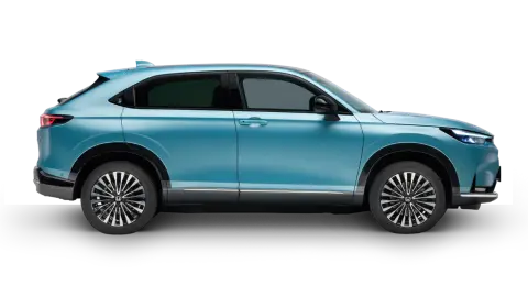 Honda e:Ny1