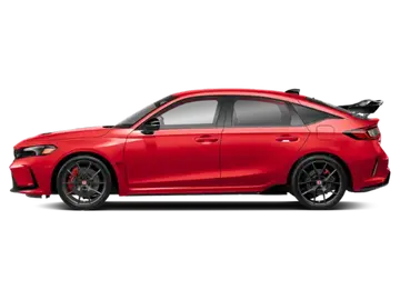 Civic Type R